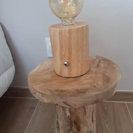 ゲストハウス Lavighiu パトリモニオ