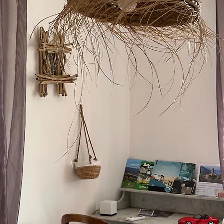 Guest house Lavighiu