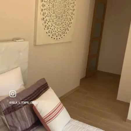 Lavighiu Guest house Patrimonio