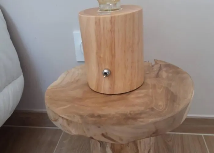 Penzion Lavighiu Patrimonio