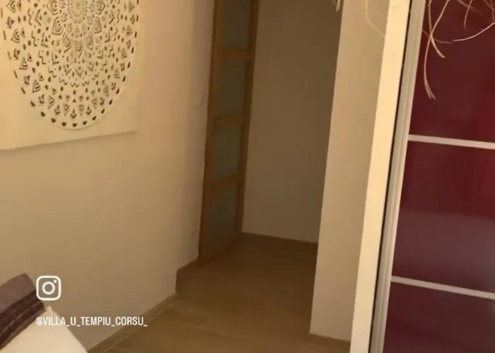 Lavighiu Pensionat